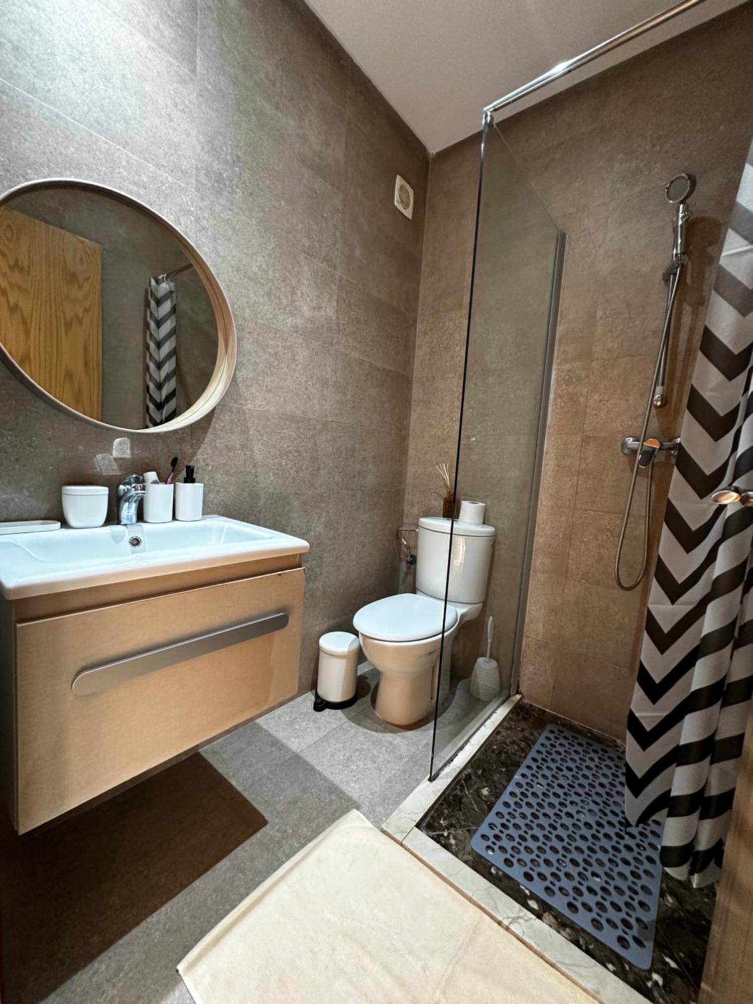 Ocean Palm Aρραrt Pοοl Vieω Lejlighed Casablanca Eksteriør billede